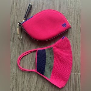 Rothy’s The Mask Pocket